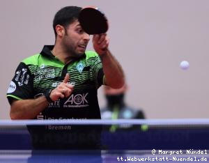 Marcelo Aguirre (Bremen)