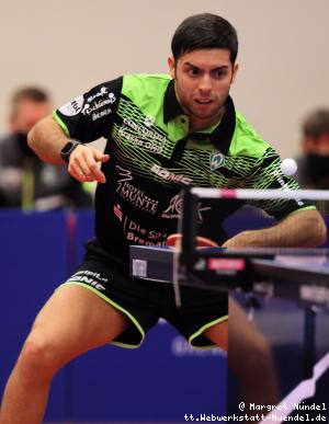 Marcelo Aguirre (Bremen)