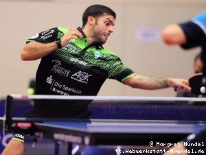 Marcelo Aguirre (Bremen)