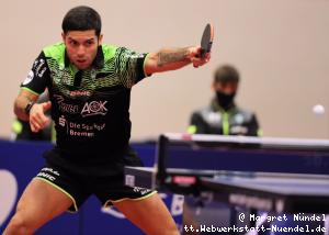 Marcelo Aguirre (Bremen)