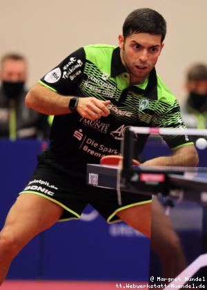 Marcelo Aguirre (Bremen)