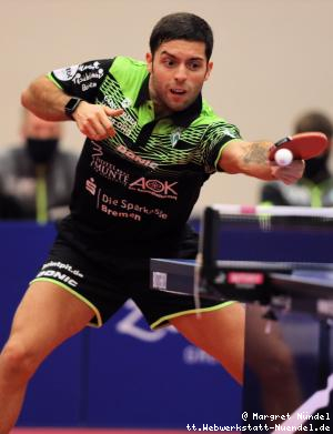 Marcelo Aguirre (Bremen)