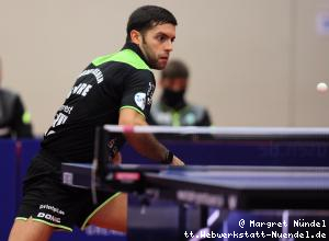 Marcelo Aguirre (Bremen)