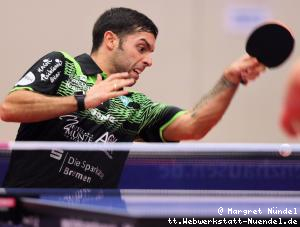 Marcelo Aguirre (Bremen)