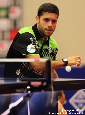 Marcelo Aguirre (Bremen)