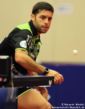 Marcelo Aguirre (Bremen)