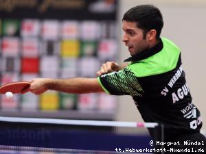 Marcelo Aguirre (Bremen)