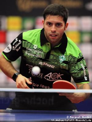 Marcelo Aguirre (Bremen)