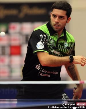 Marcelo Aguirre (Bremen)