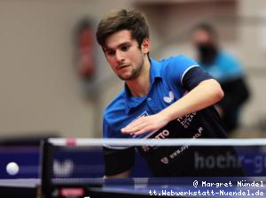 Cristian Pletea (Grenzau)