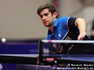 Cristian Pletea (Grenzau)