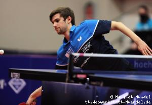 Cristian Pletea (Grenzau)