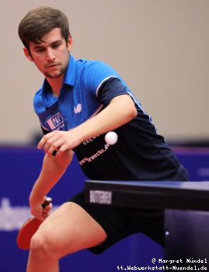Cristian Pletea (Grenzau)