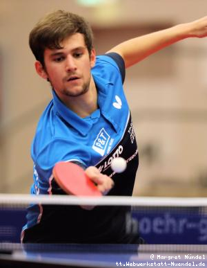 Cristian Pletea (Grenzau)