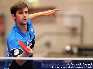 Cristian Pletea (Grenzau)