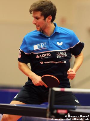 Cristian Pletea (Grenzau)