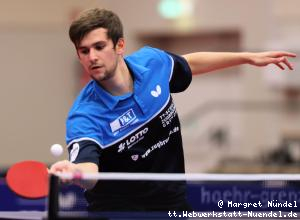 Cristian Pletea (Grenzau)