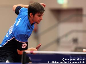 Cristian Pletea (Grenzau)