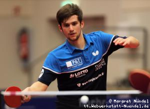 Cristian Pletea (Grenzau)