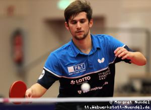 Cristian Pletea (Grenzau)