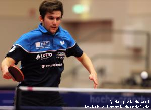 Cristian Pletea (Grenzau)