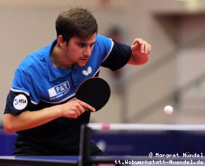 Cristian Pletea (Grenzau)