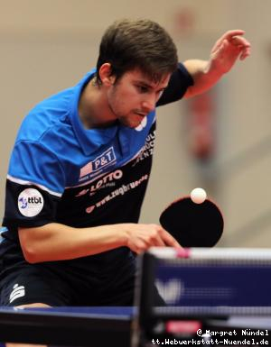 Cristian Pletea (Grenzau)