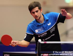 Cristian Pletea (Grenzau)