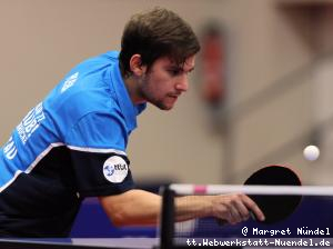 Cristian Pletea (Grenzau)