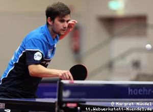 Cristian Pletea (Grenzau)