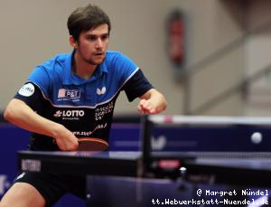 Cristian Pletea (Grenzau)