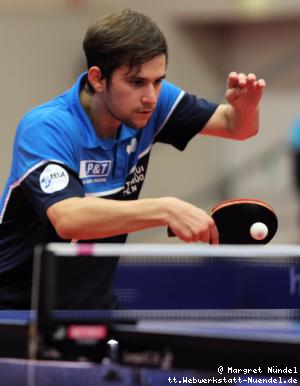 Cristian Pletea (Grenzau)
