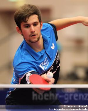 Cristian Pletea (Grenzau)