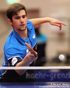 Cristian Pletea (Grenzau)