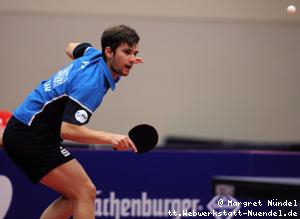 Cristian Pletea (Grenzau)