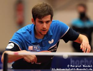 Cristian Pletea (Grenzau)