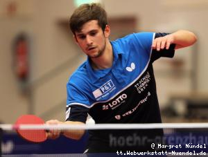 Cristian Pletea (Grenzau)