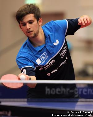 Cristian Pletea (Grenzau)