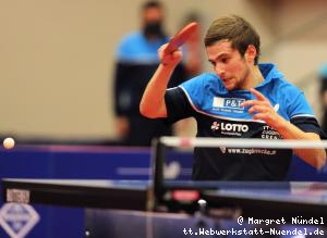 Cristian Pletea (Grenzau)