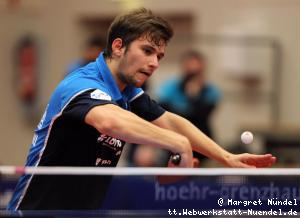Cristian Pletea (Grenzau)