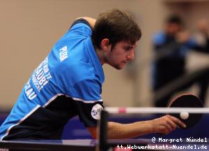 Cristian Pletea (Grenzau)