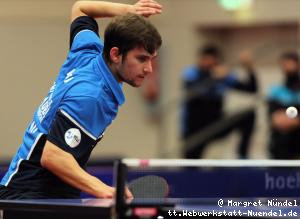 Cristian Pletea (Grenzau)