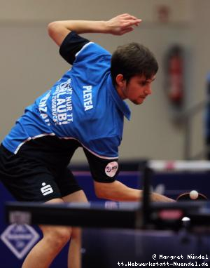 Cristian Pletea (Grenzau)