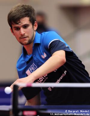 Cristian Pletea (Grenzau)