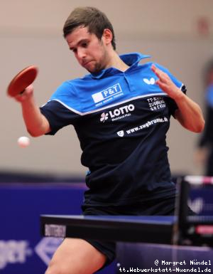 Cristian Pletea (Grenzau)