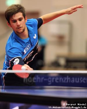 Cristian Pletea (Grenzau)