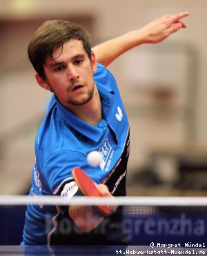 Cristian Pletea (Grenzau)