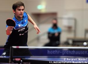 Cristian Pletea (Grenzau)