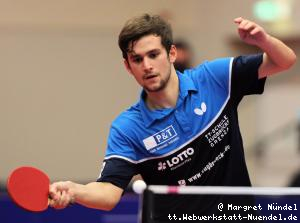 Cristian Pletea (Grenzau)