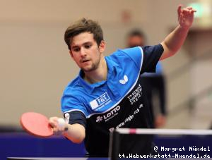 Cristian Pletea (Grenzau)